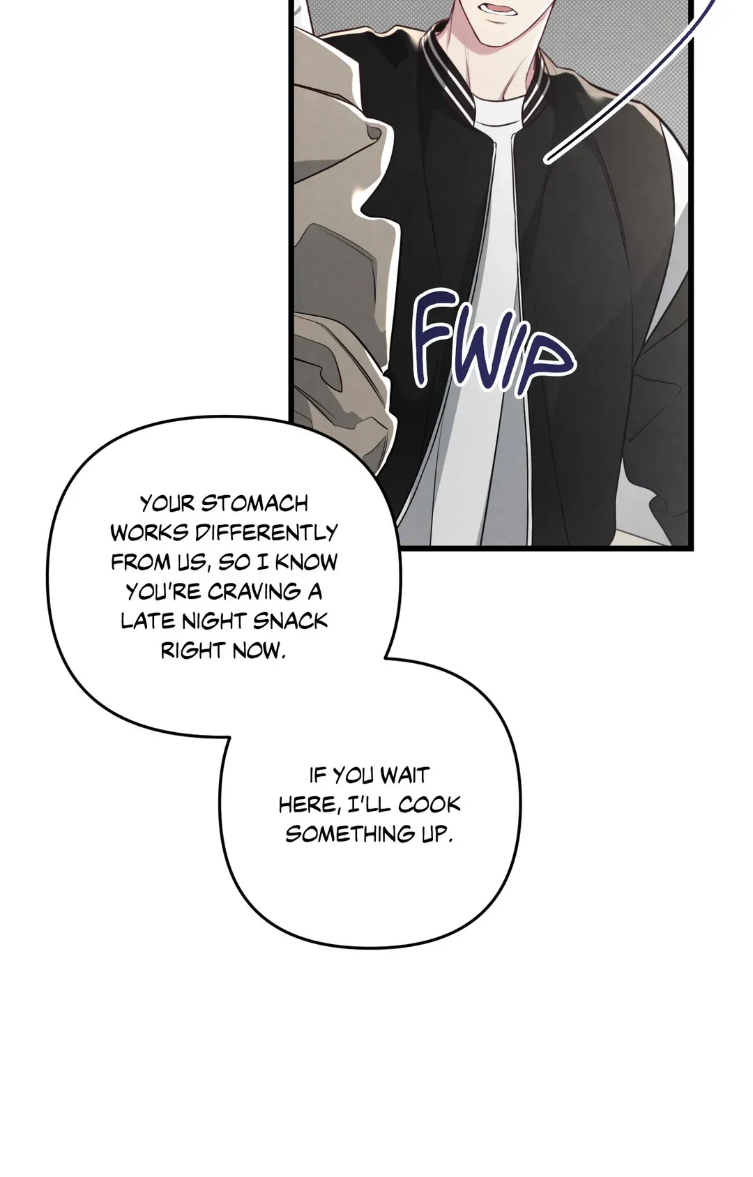 Don’t Mix Business with Pleasure! Chapter 63 - Page 76 in English
