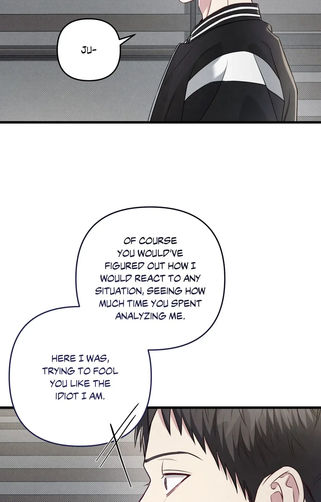 Don’t Mix Business with Pleasure! Chapter 63 - Page 97 in English