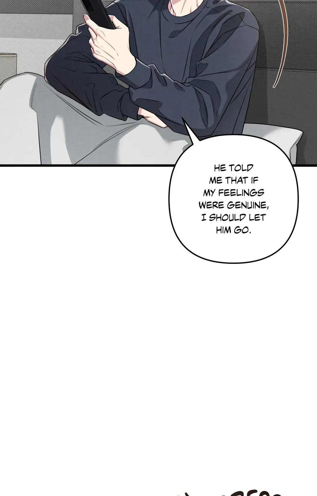 Don’t Mix Business with Pleasure! Chapter 65 - Page 11 in English