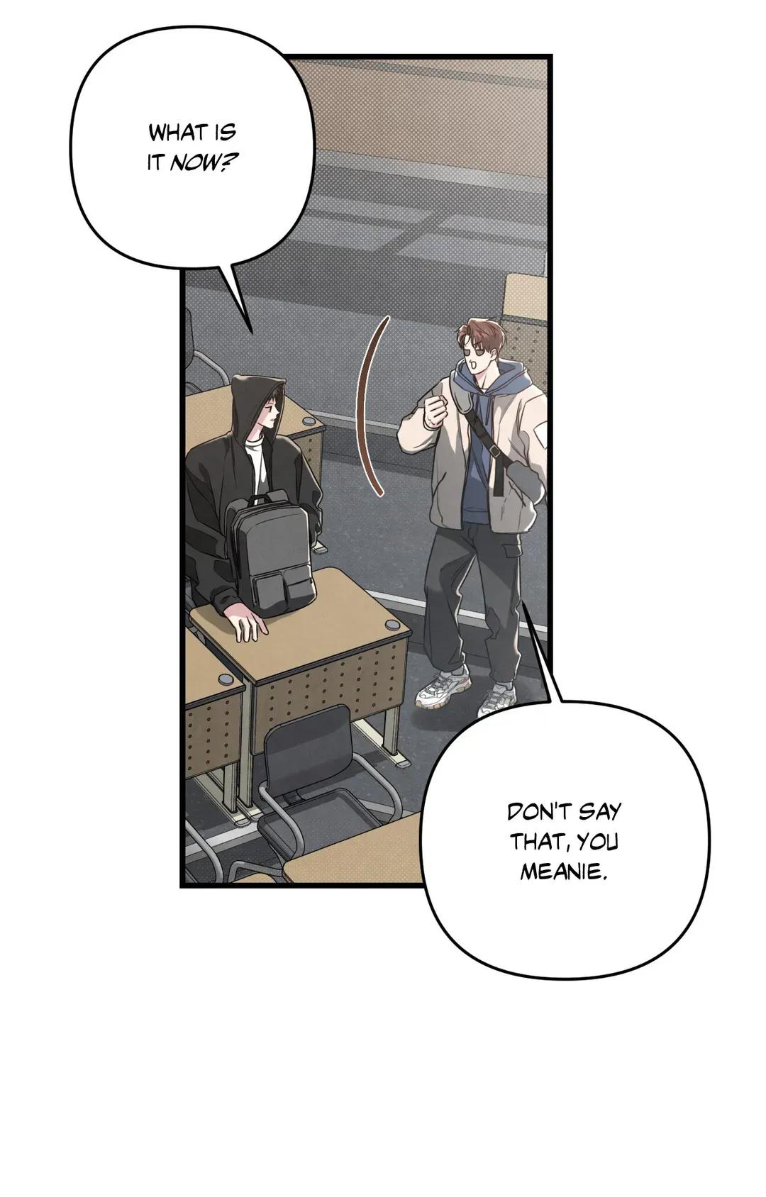 Don’t Mix Business with Pleasure! Chapter 65 - Page 20 in English