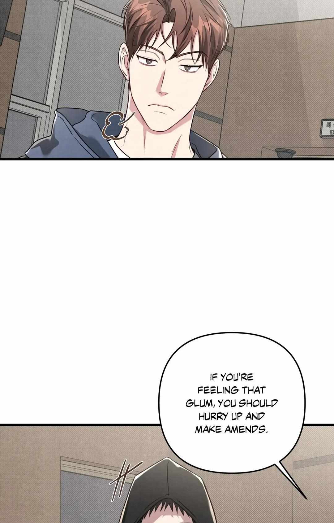 Don’t Mix Business with Pleasure! Chapter 65 - Page 28 in English