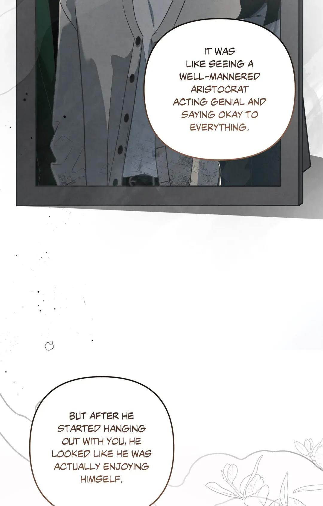Don’t Mix Business with Pleasure! Chapter 65 - Page 35 in English