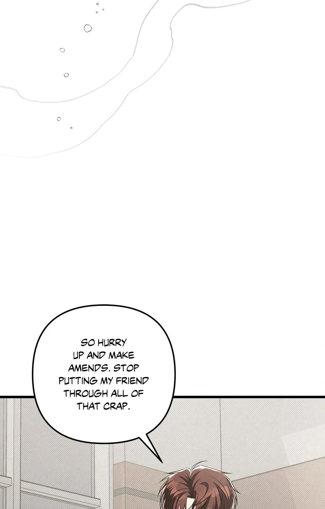 Don’t Mix Business with Pleasure! Chapter 65 - Page 38 in English