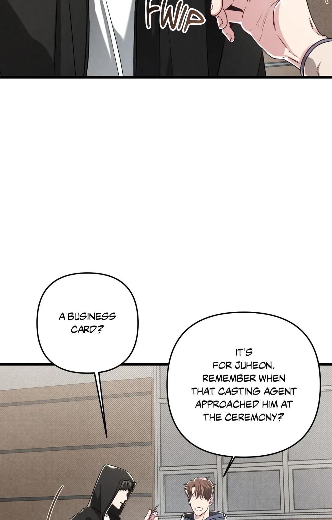 Don’t Mix Business with Pleasure! Chapter 65 - Page 41 in English