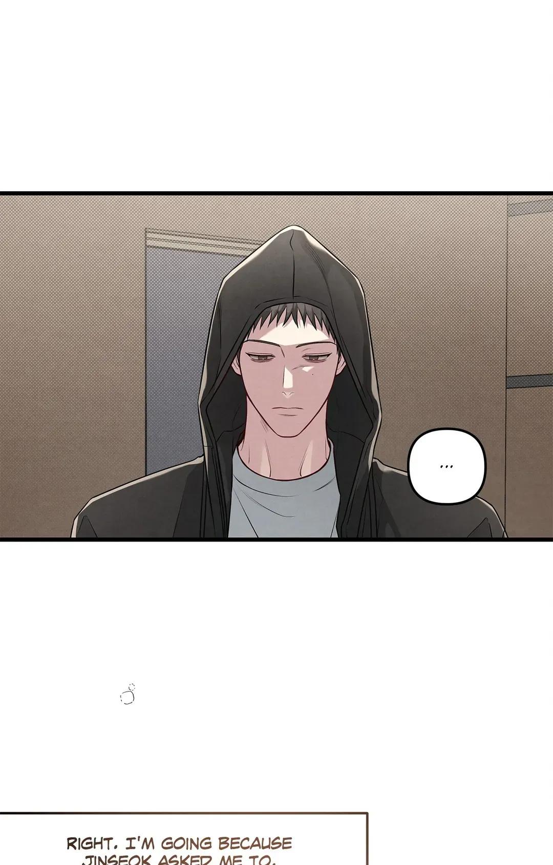 Don’t Mix Business with Pleasure! Chapter 65 - Page 44 in English