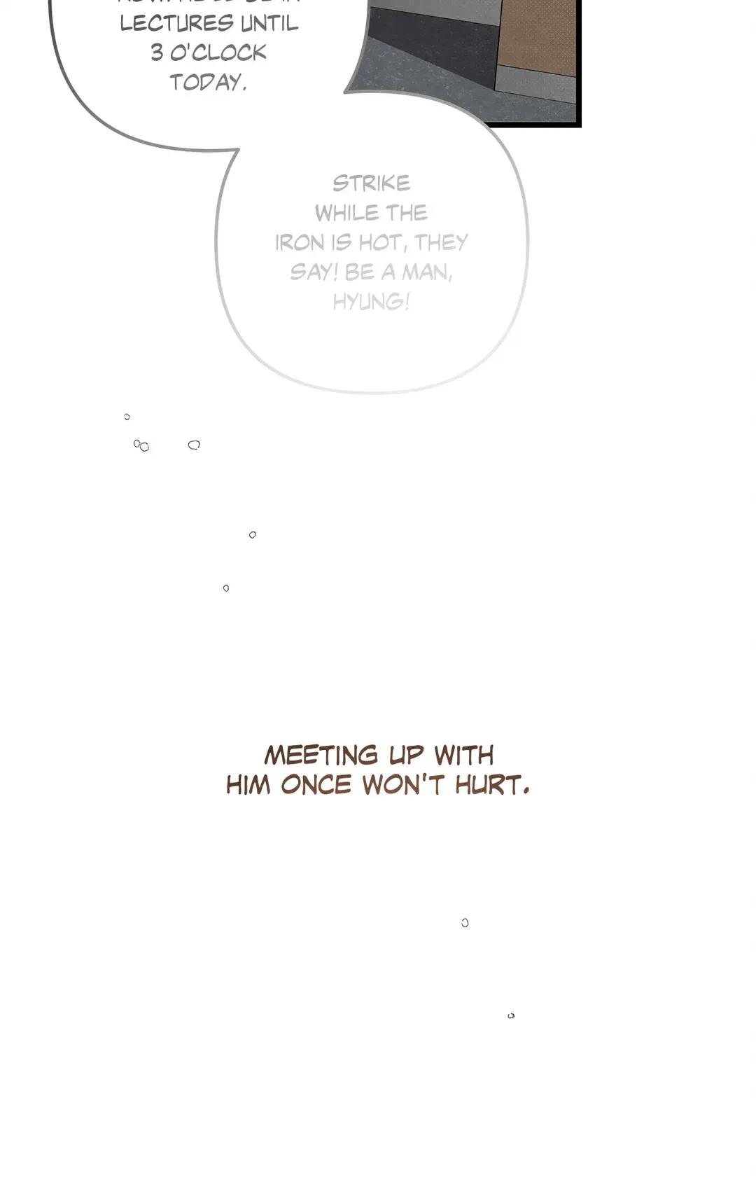 Don’t Mix Business with Pleasure! Chapter 65 - Page 46 in English