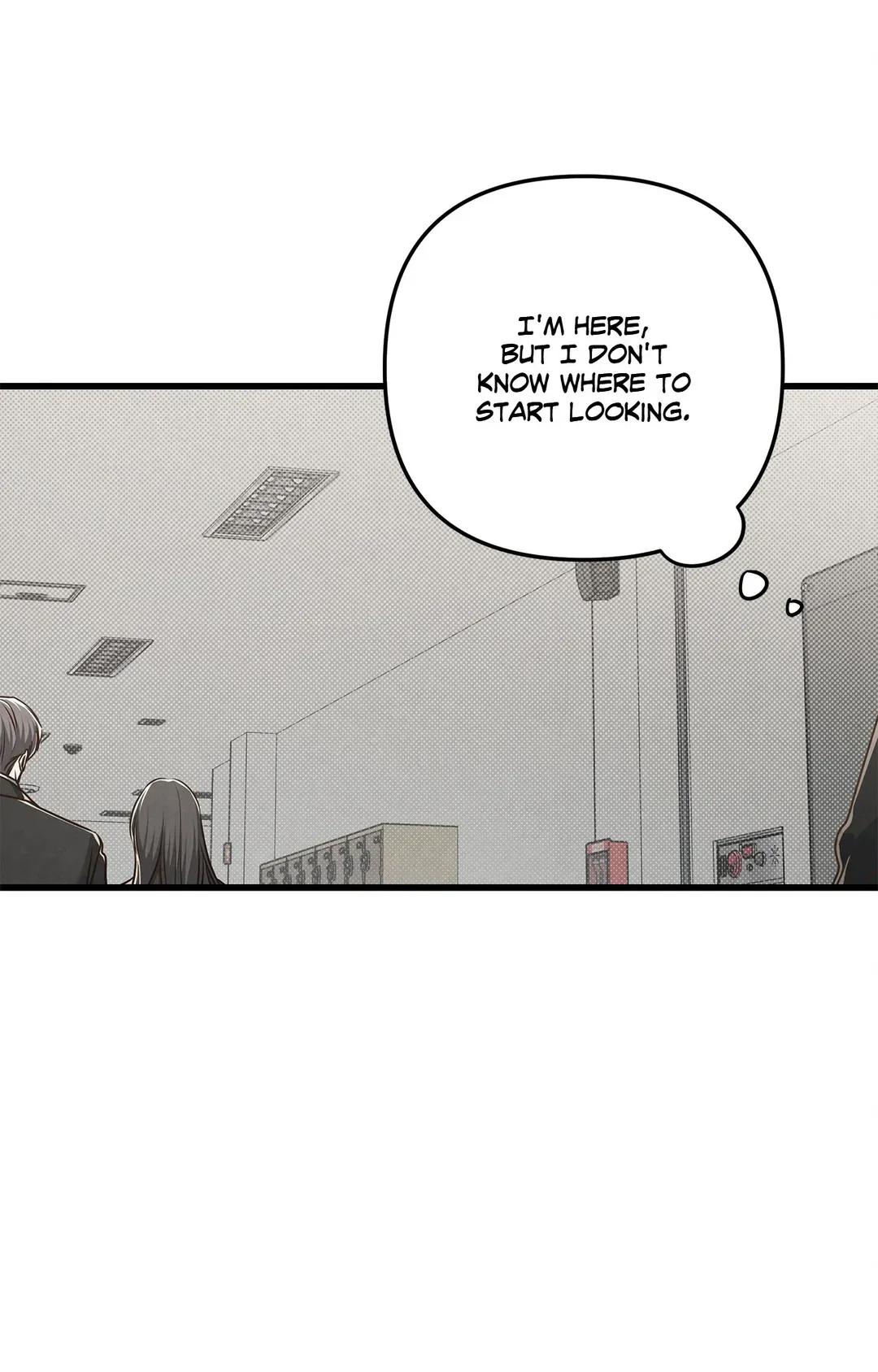 Don’t Mix Business with Pleasure! Chapter 65 - Page 49 in English