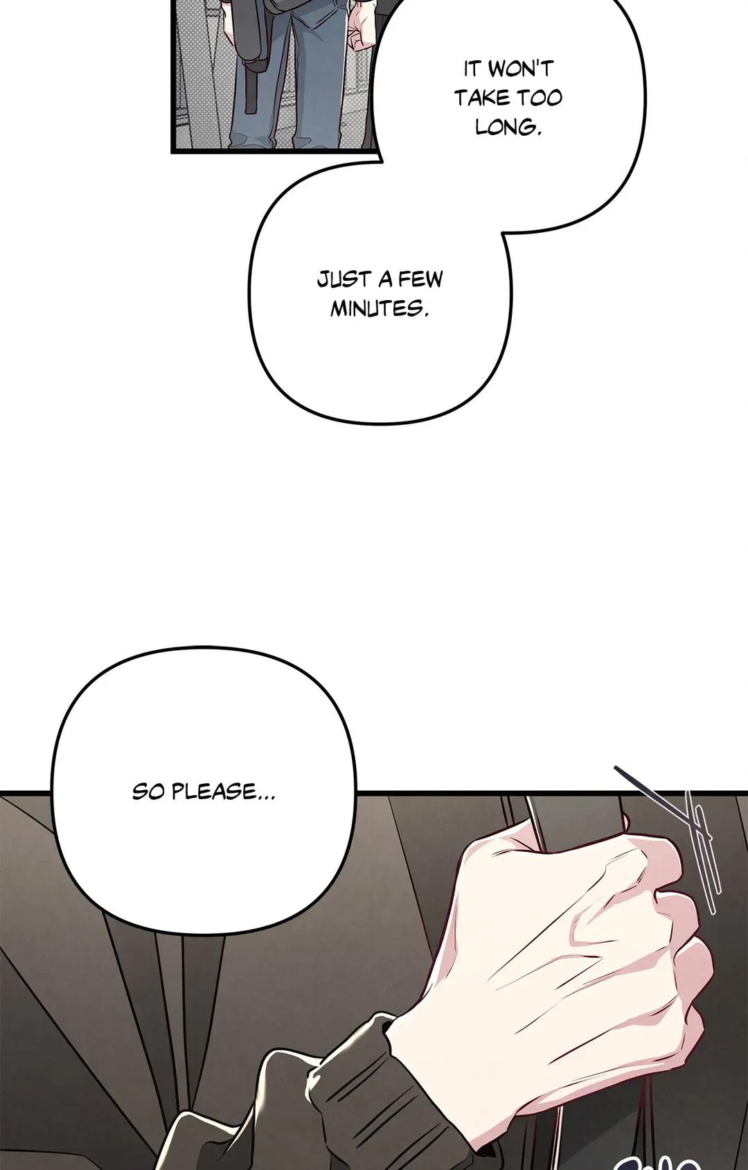 Don’t Mix Business with Pleasure! Chapter 65 - Page 66 in English