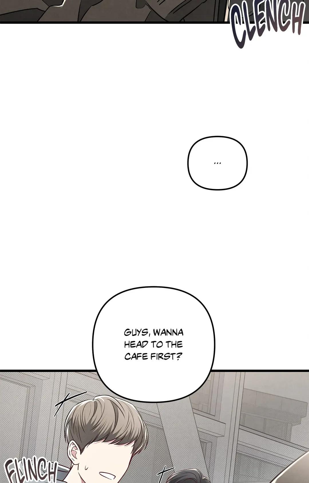 Don’t Mix Business with Pleasure! Chapter 65 - Page 68 in English
