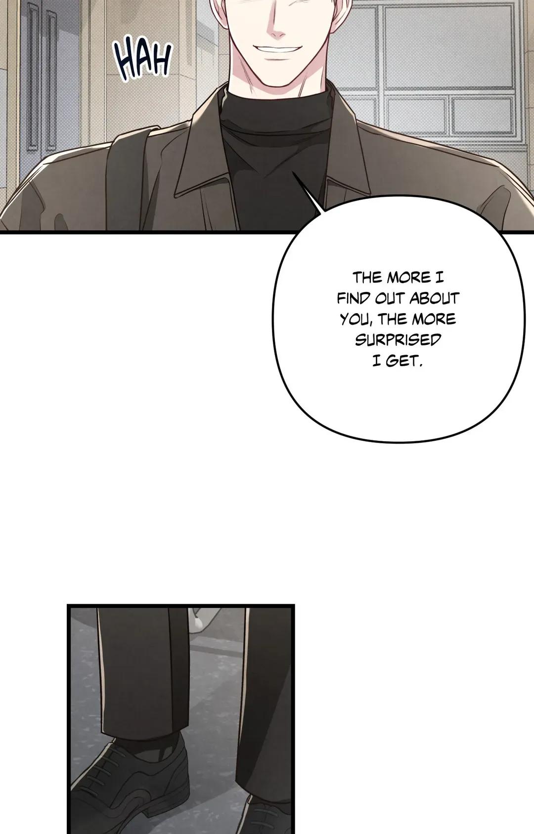 Don’t Mix Business with Pleasure! Chapter 65 - Page 79 in English