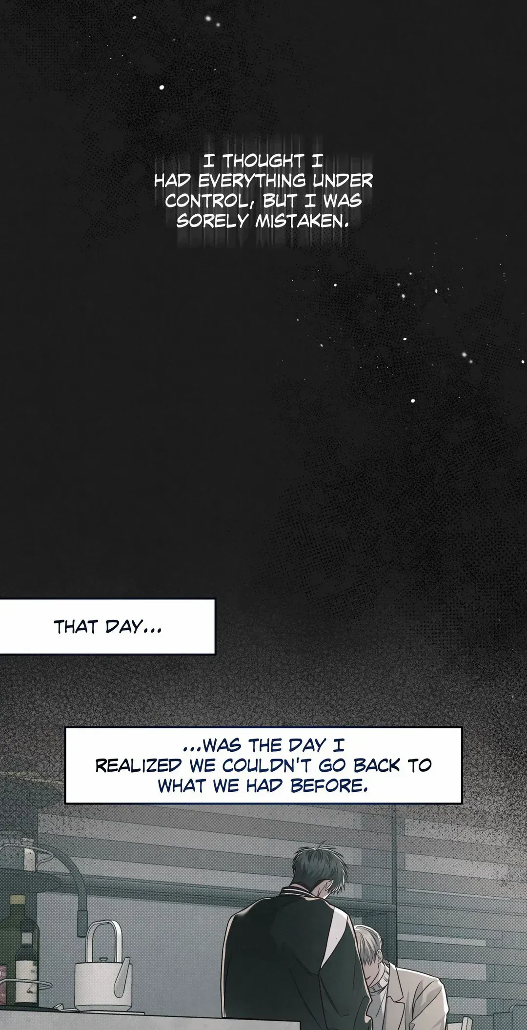 Don’t Mix Business with Pleasure! Chapter 66 - Page 11 in English