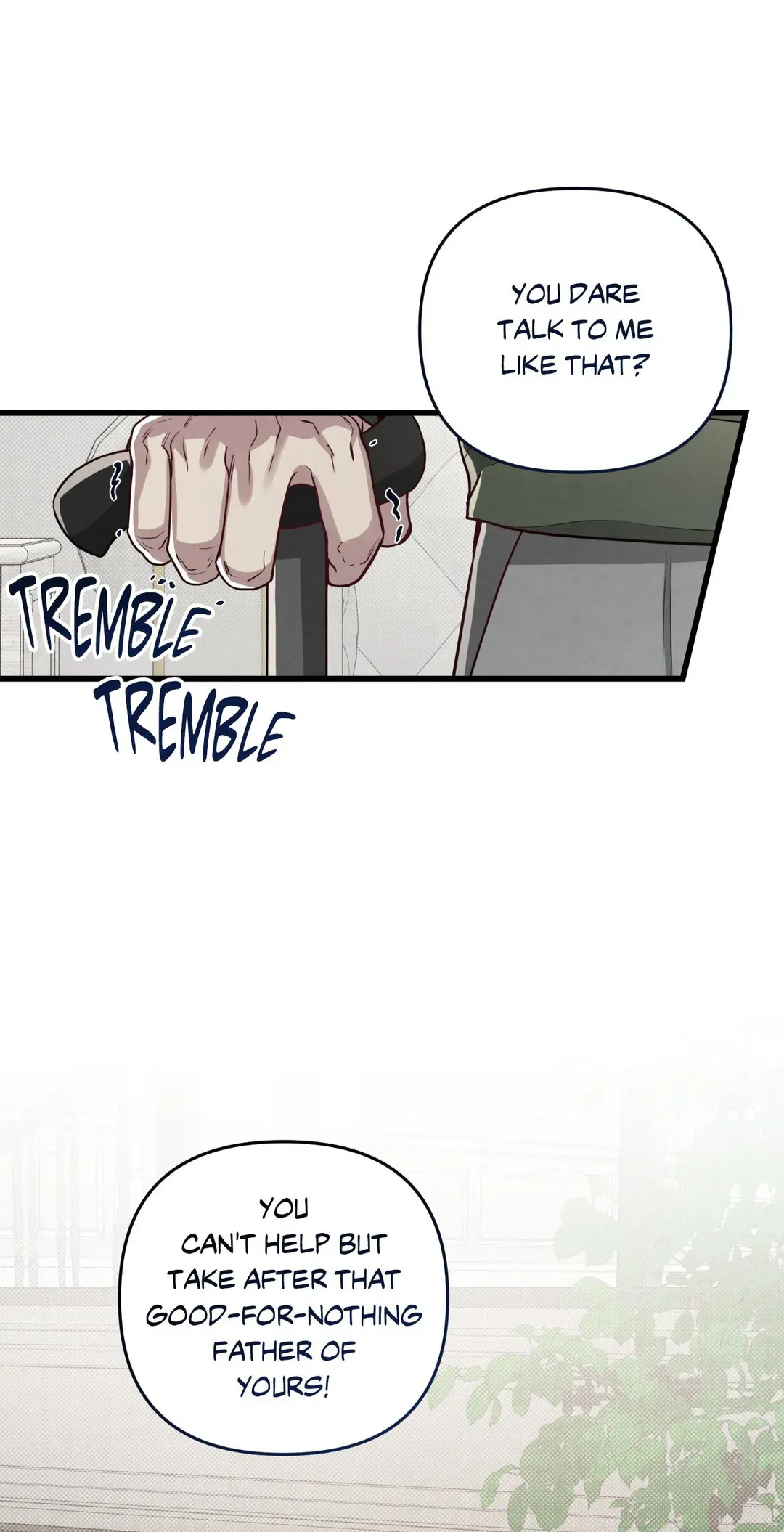 Don’t Mix Business with Pleasure! Chapter 66 - Page 38 in English