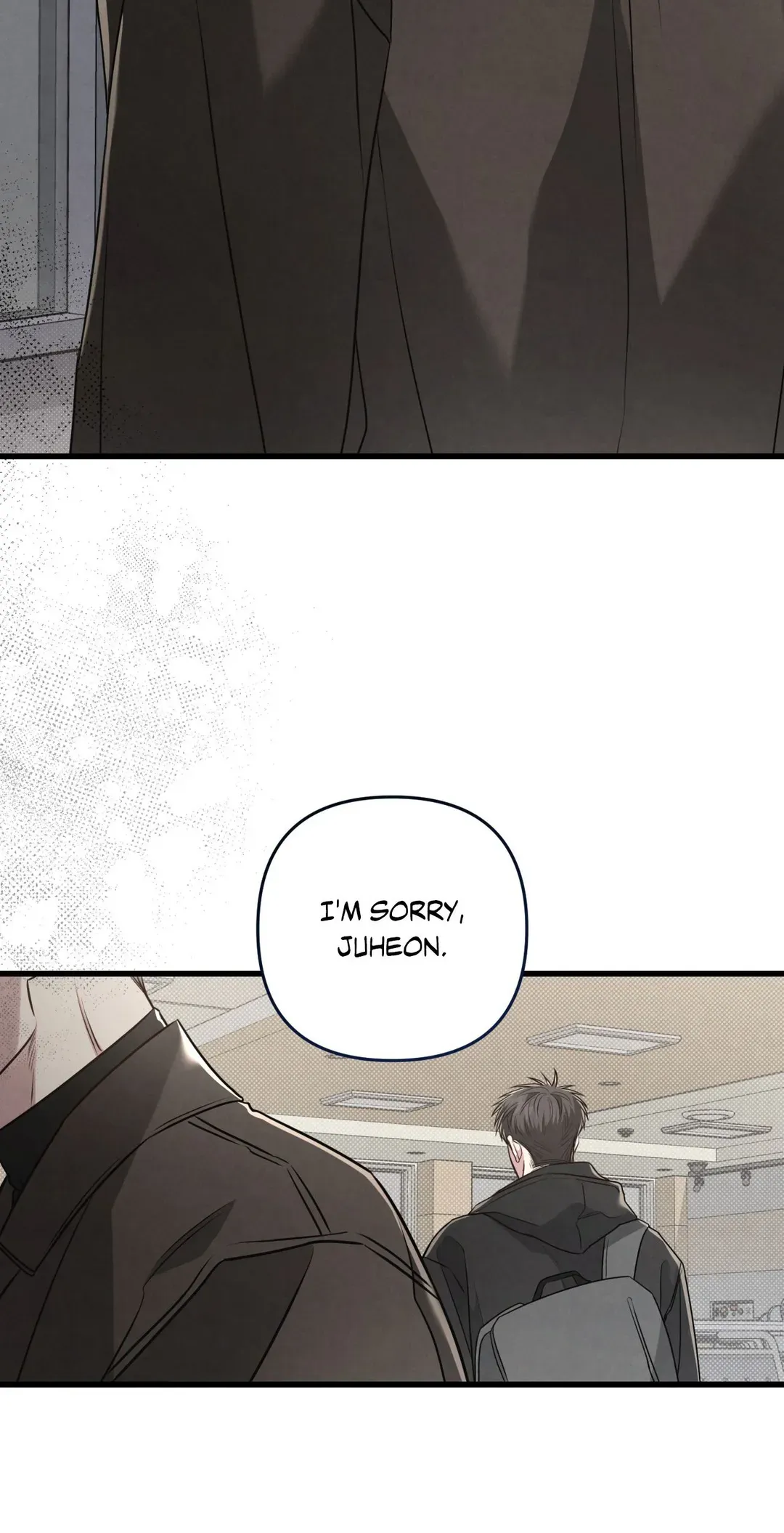 Don’t Mix Business with Pleasure! Chapter 66 - Page 4 in English