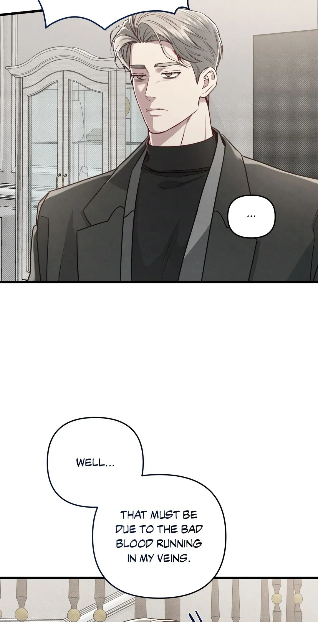 Don’t Mix Business with Pleasure! Chapter 66 - Page 40 in English