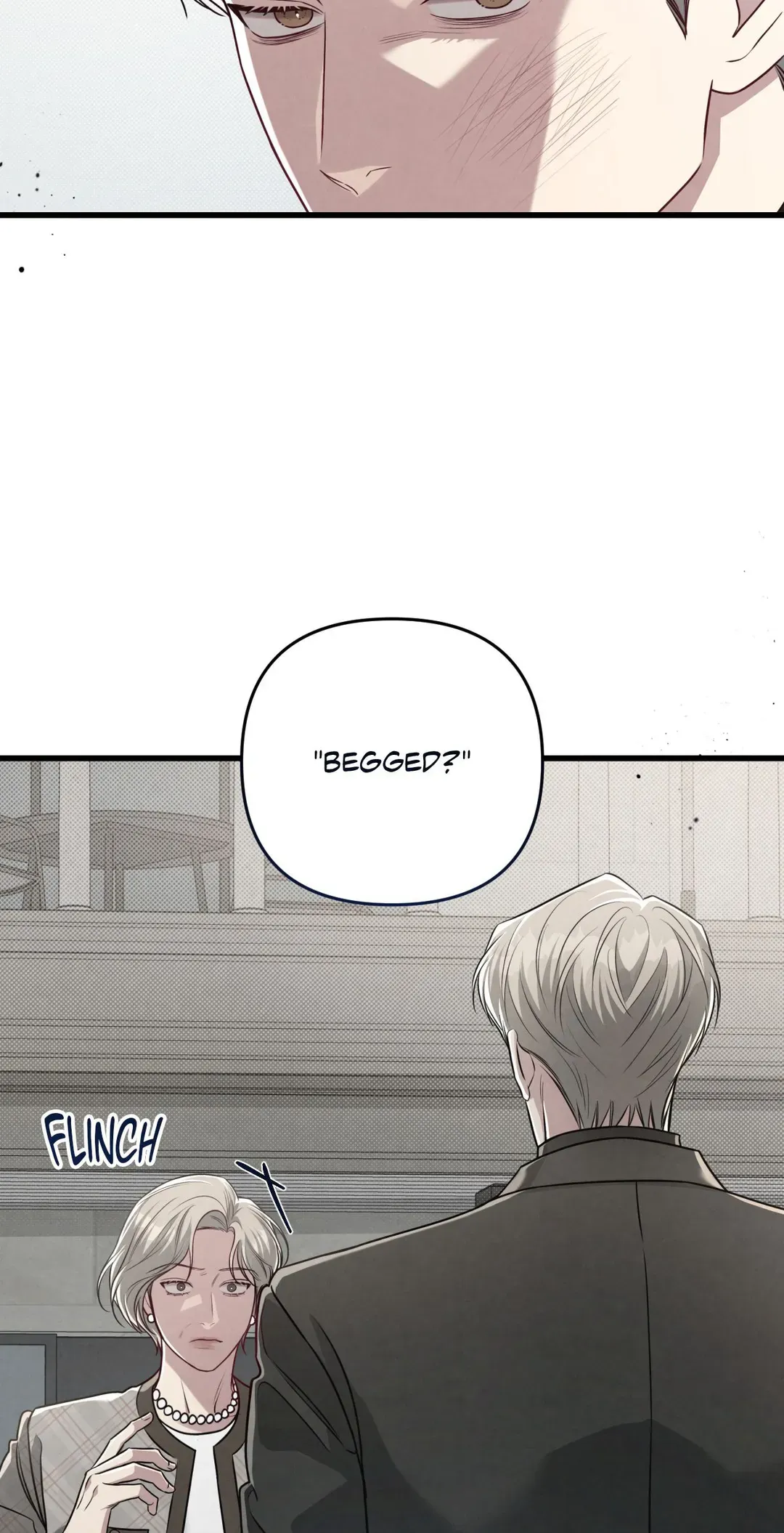 Don’t Mix Business with Pleasure! Chapter 66 - Page 50 in English