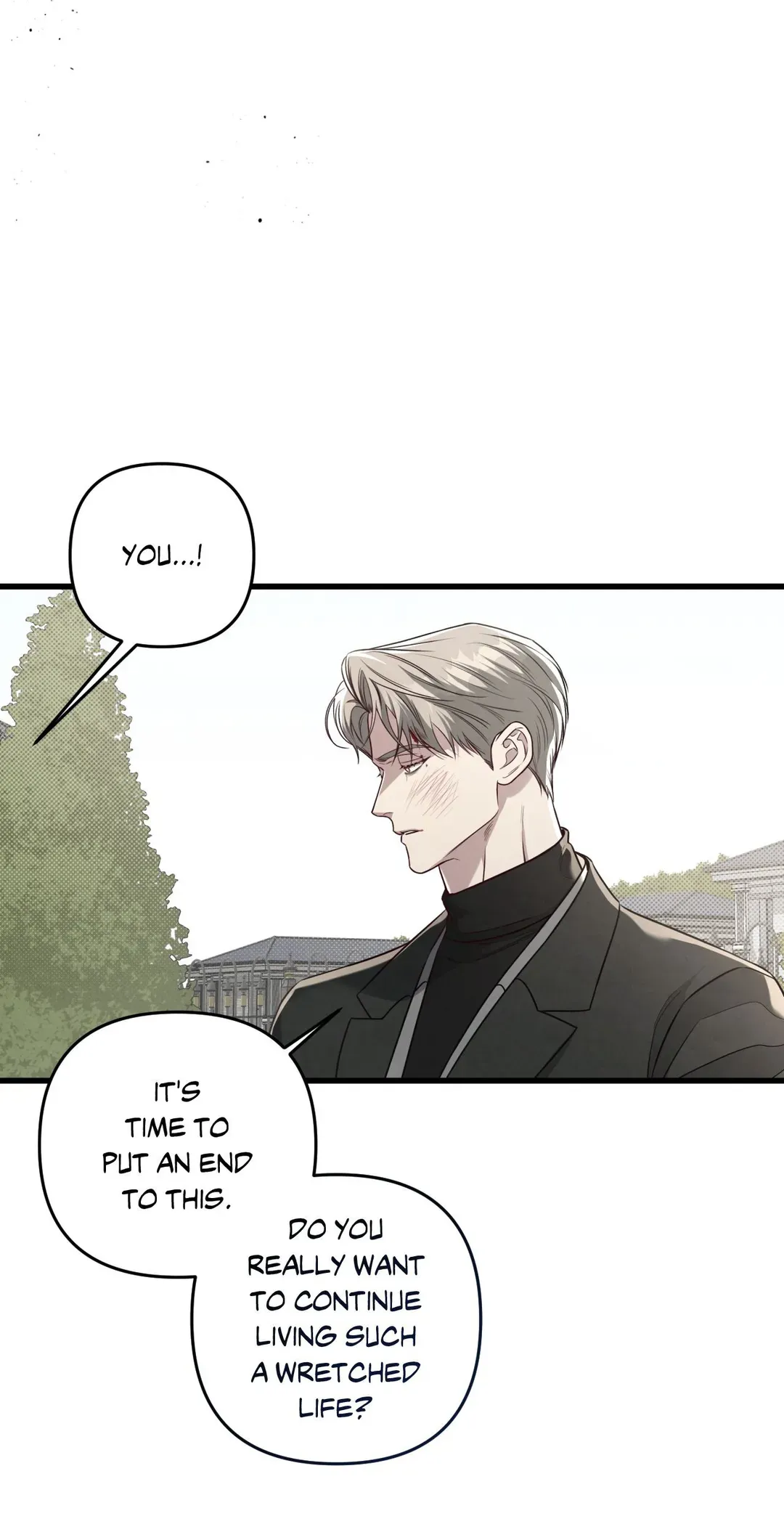 Don’t Mix Business with Pleasure! Chapter 66 - Page 53 in English