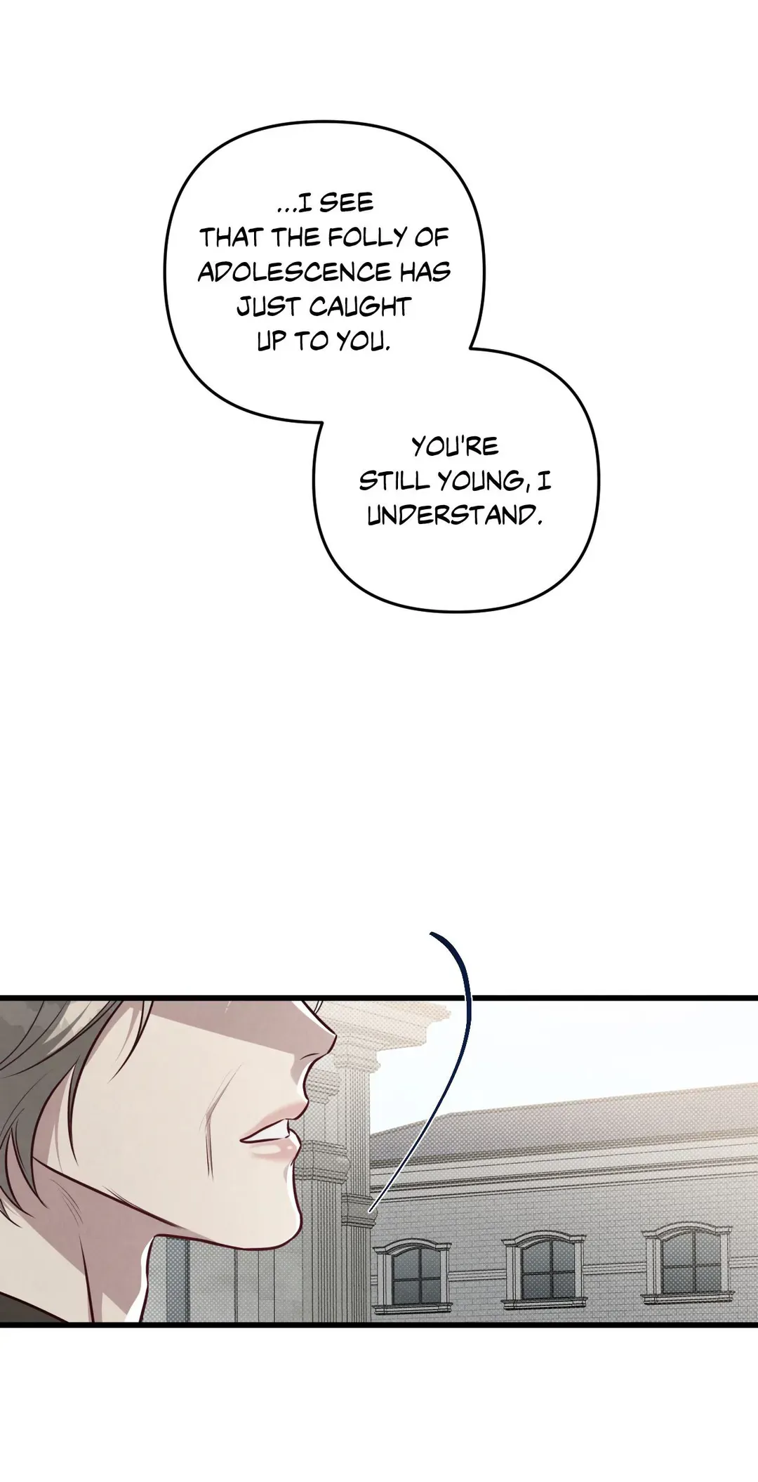 Don’t Mix Business with Pleasure! Chapter 66 - Page 57 in English