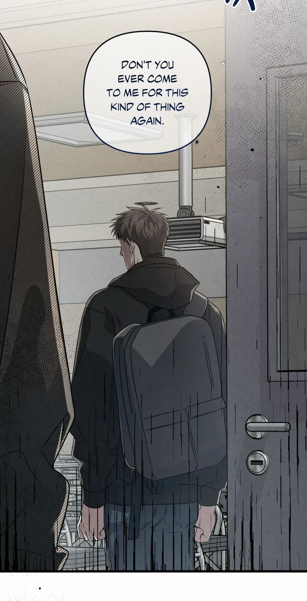 Don’t Mix Business with Pleasure! Chapter 66 - Page 6 in English
