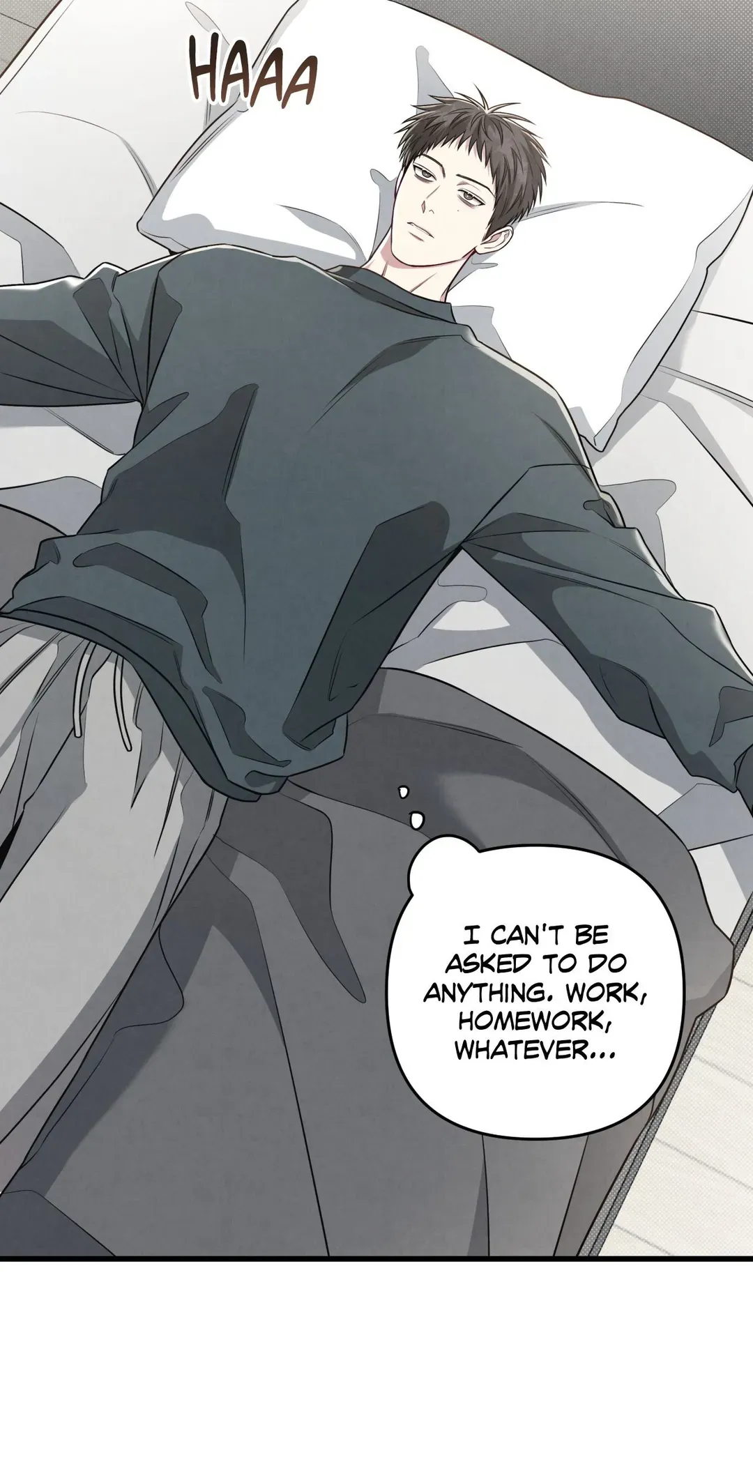 Don’t Mix Business with Pleasure! Chapter 66 - Page 64 in English