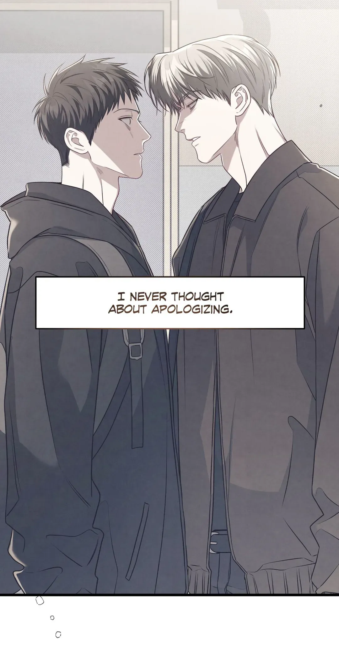 Don’t Mix Business with Pleasure! Chapter 66 - Page 66 in English