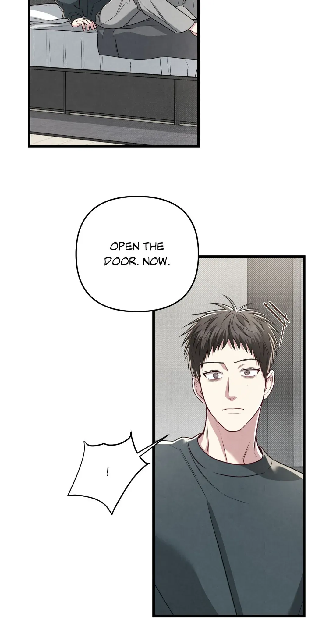 Don’t Mix Business with Pleasure! Chapter 66 - Page 71 in English