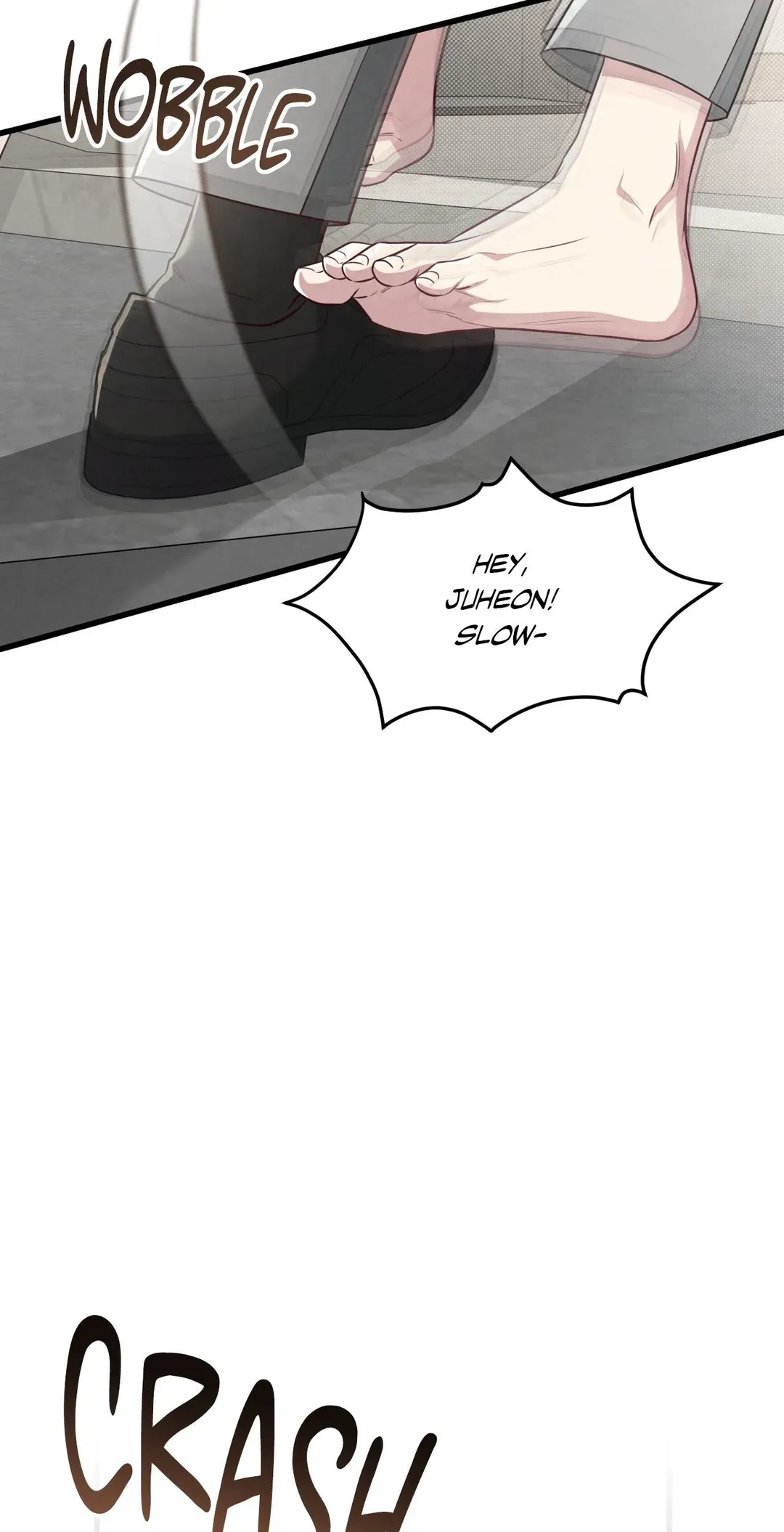 Don’t Mix Business with Pleasure! Chapter 66 - Page 75 in English