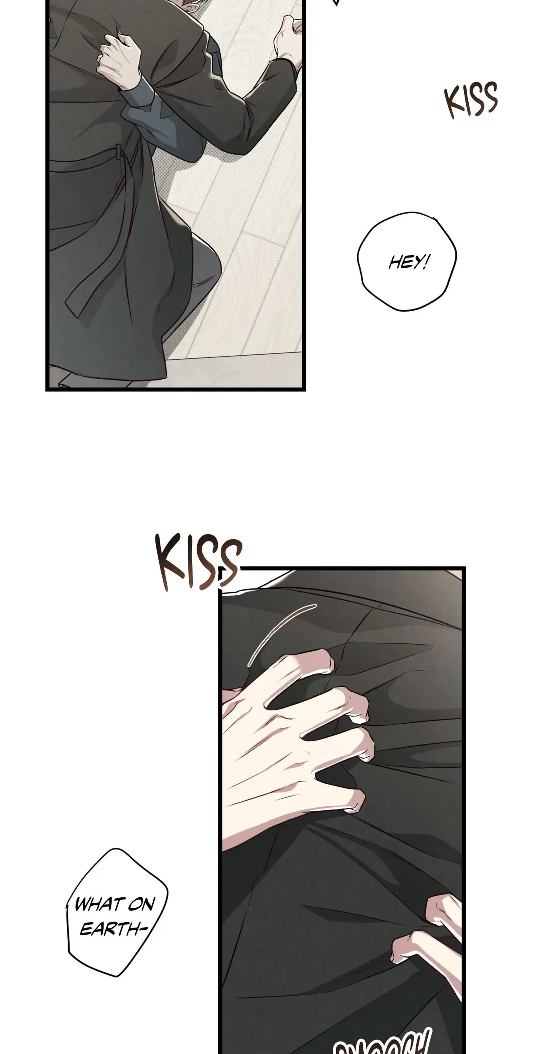 Don’t Mix Business with Pleasure! Chapter 66 - Page 86 in English
