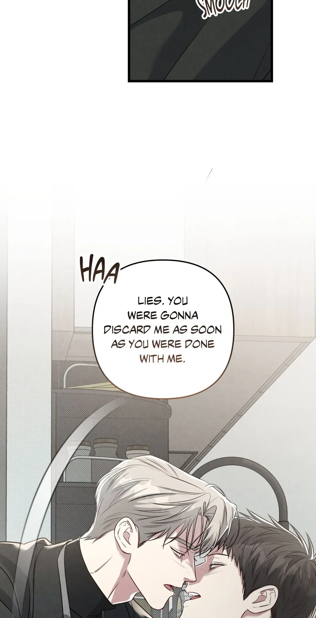 Don’t Mix Business with Pleasure! Chapter 66 - Page 87 in English