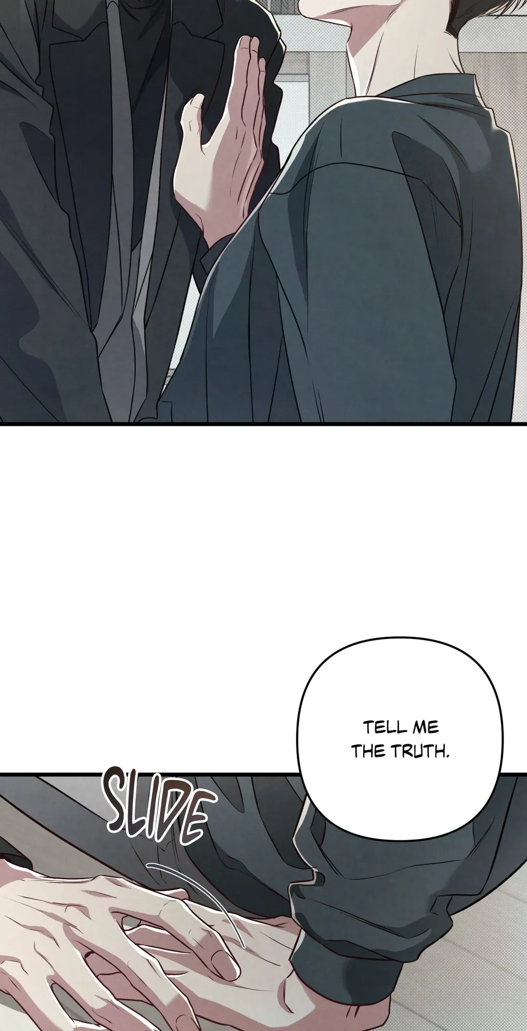 Don’t Mix Business with Pleasure! Chapter 66 - Page 88 in English