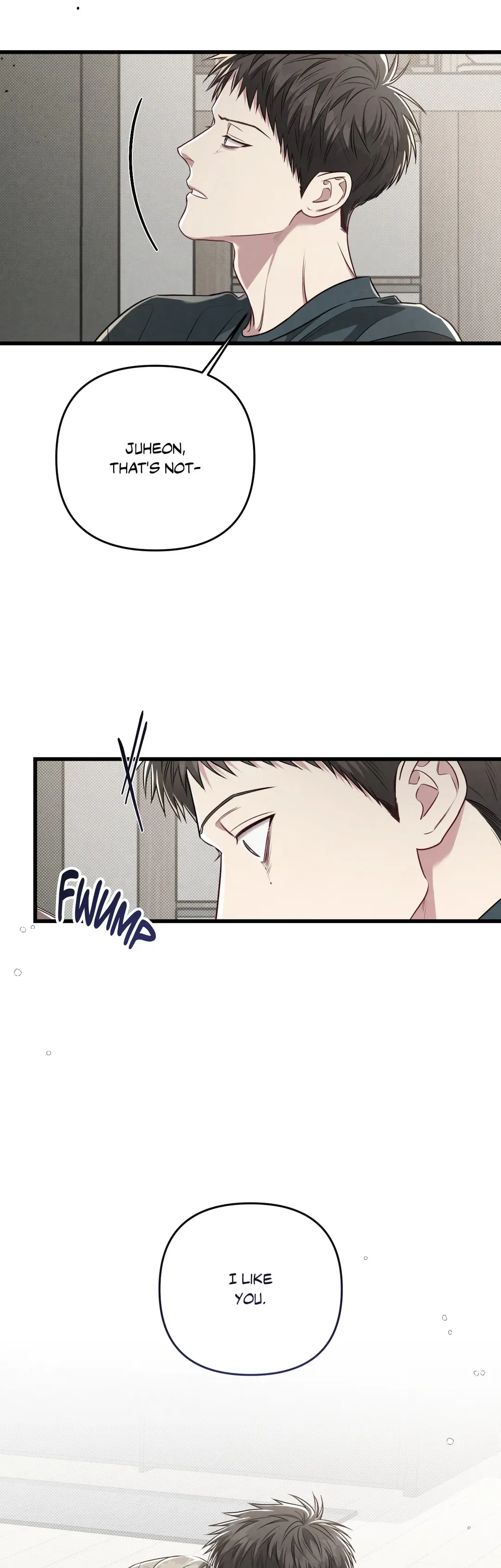 Don’t Mix Business with Pleasure! Chapter 67 - Page 3 in English