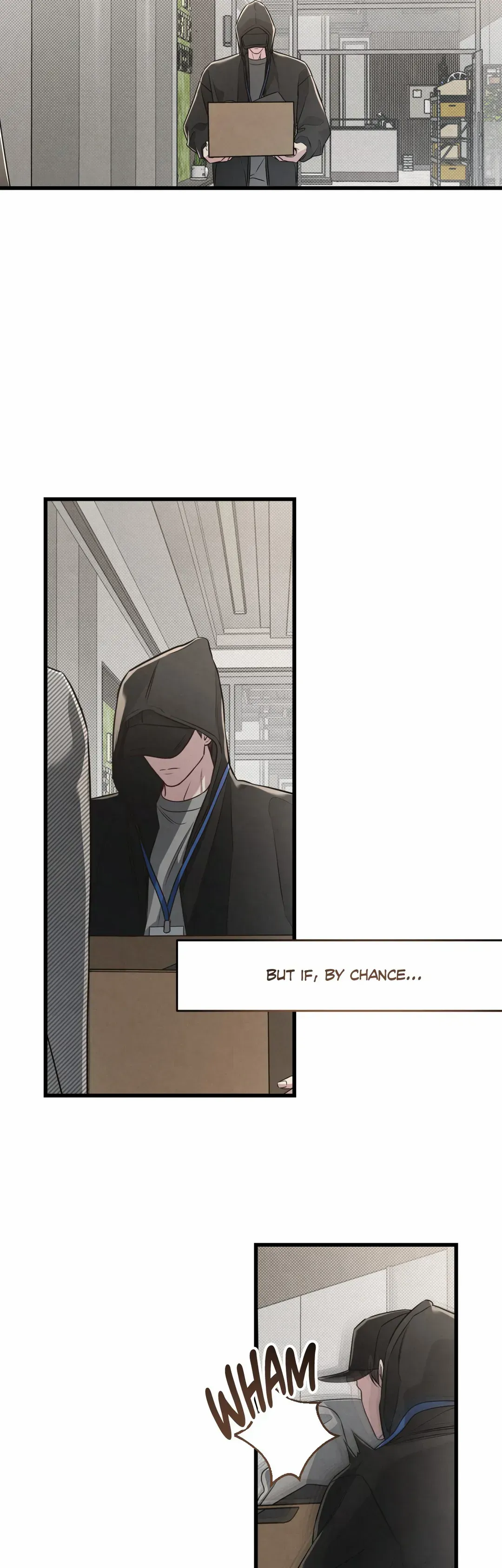 Don’t Mix Business with Pleasure! Chapter 67 - Page 49 in English