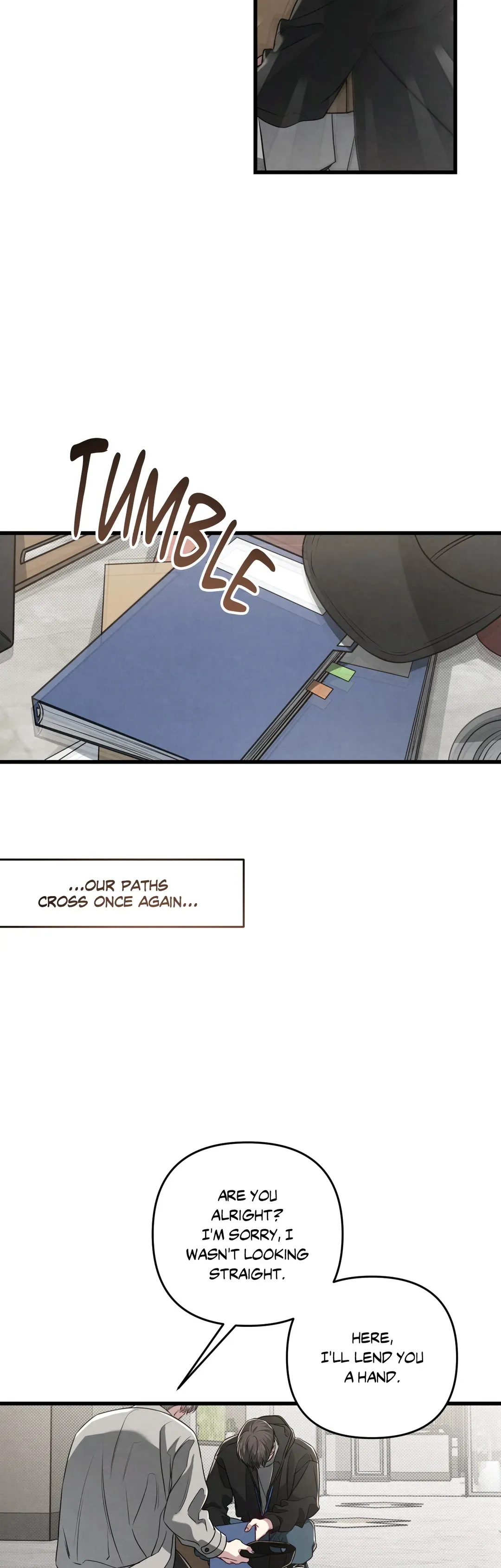 Don’t Mix Business with Pleasure! Chapter 67 - Page 50 in English