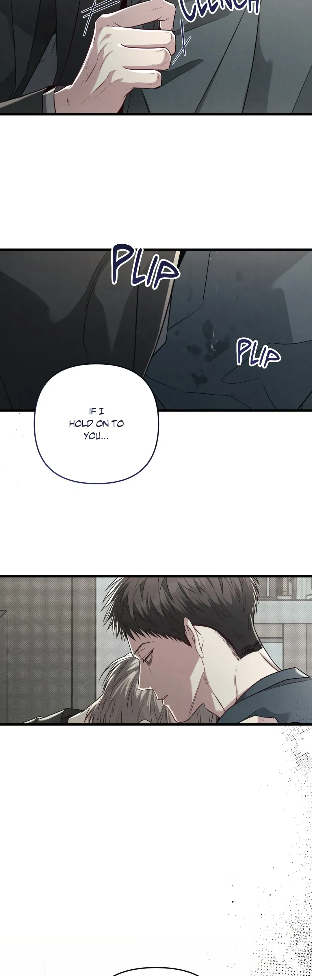 Don’t Mix Business with Pleasure! Chapter 67 - Page 6 in English