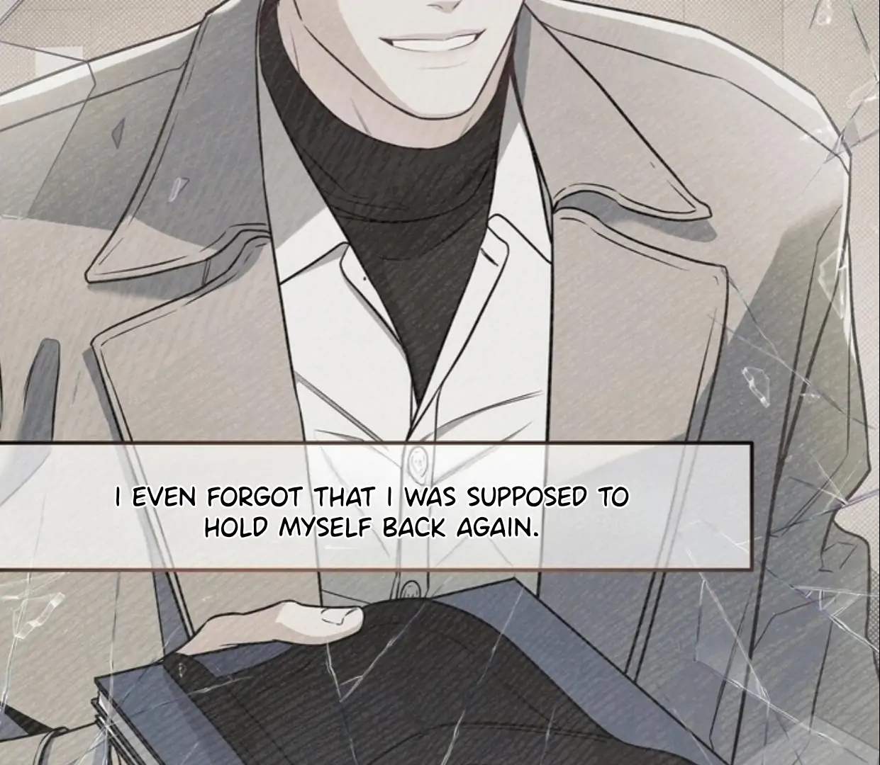 Don’t Mix Business with Pleasure! Chapter 68 - Page 111 in English