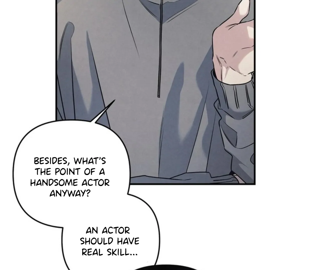 Don’t Mix Business with Pleasure! Chapter 68 - Page 121 in English