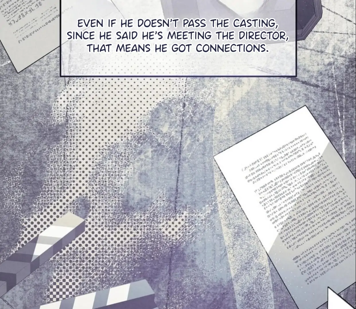 Don’t Mix Business with Pleasure! Chapter 68 - Page 132 in English