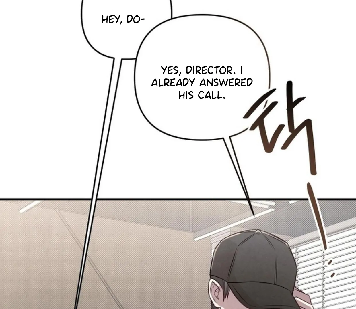 Don’t Mix Business with Pleasure! Chapter 68 - Page 136 in English