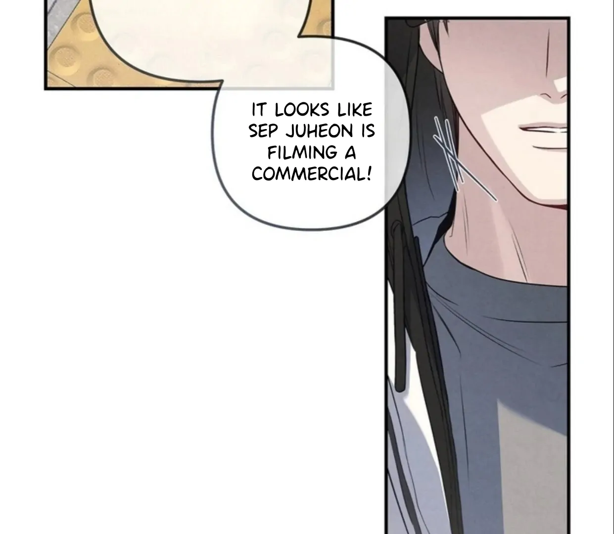 Don’t Mix Business with Pleasure! Chapter 68 - Page 14 in English