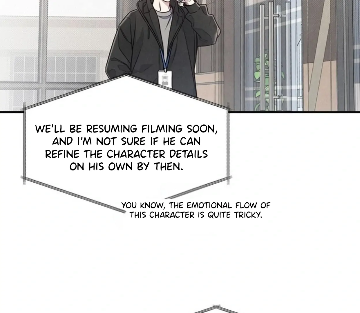 Don’t Mix Business with Pleasure! Chapter 68 - Page 146 in English