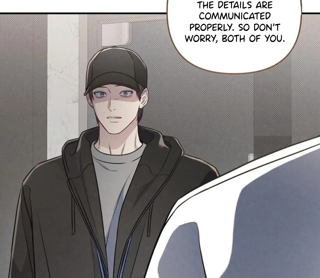 Don’t Mix Business with Pleasure! Chapter 68 - Page 175 in English