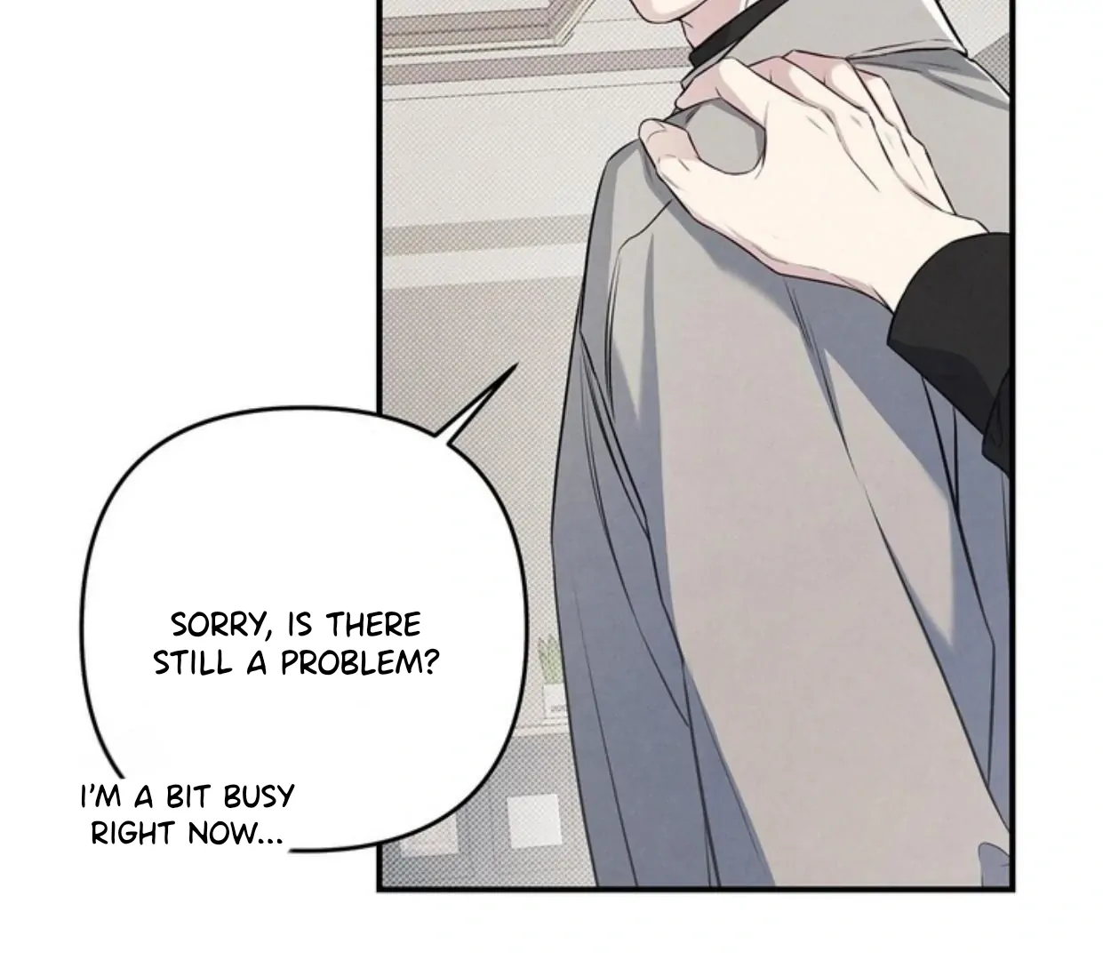 Don’t Mix Business with Pleasure! Chapter 68 - Page 71 in English