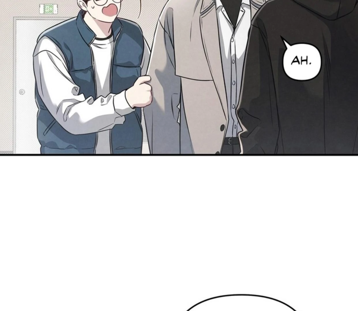 Don’t Mix Business with Pleasure! Chapter 68 - Page 75 in English