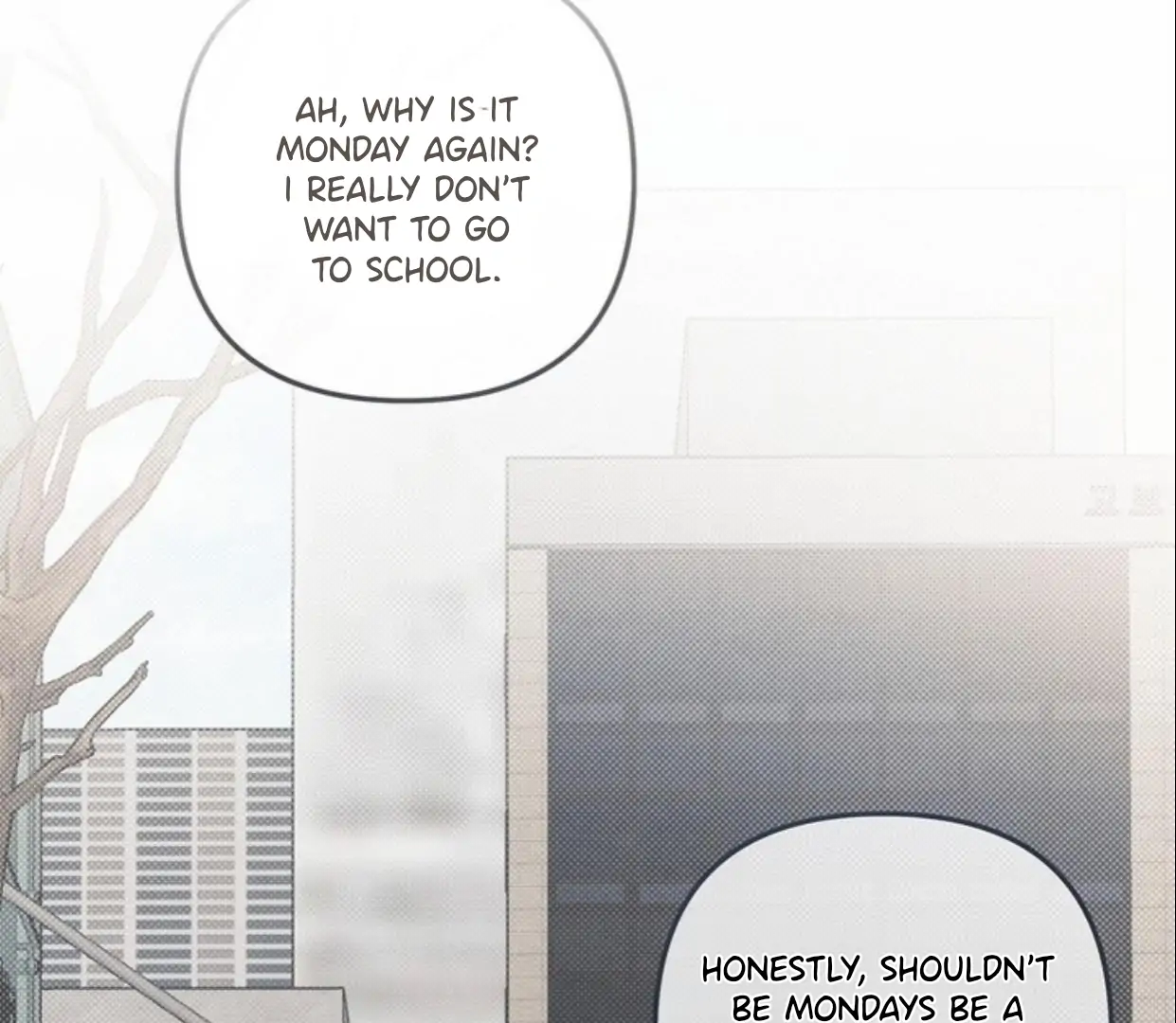 Don’t Mix Business with Pleasure! Chapter 68 - Page 9 in English