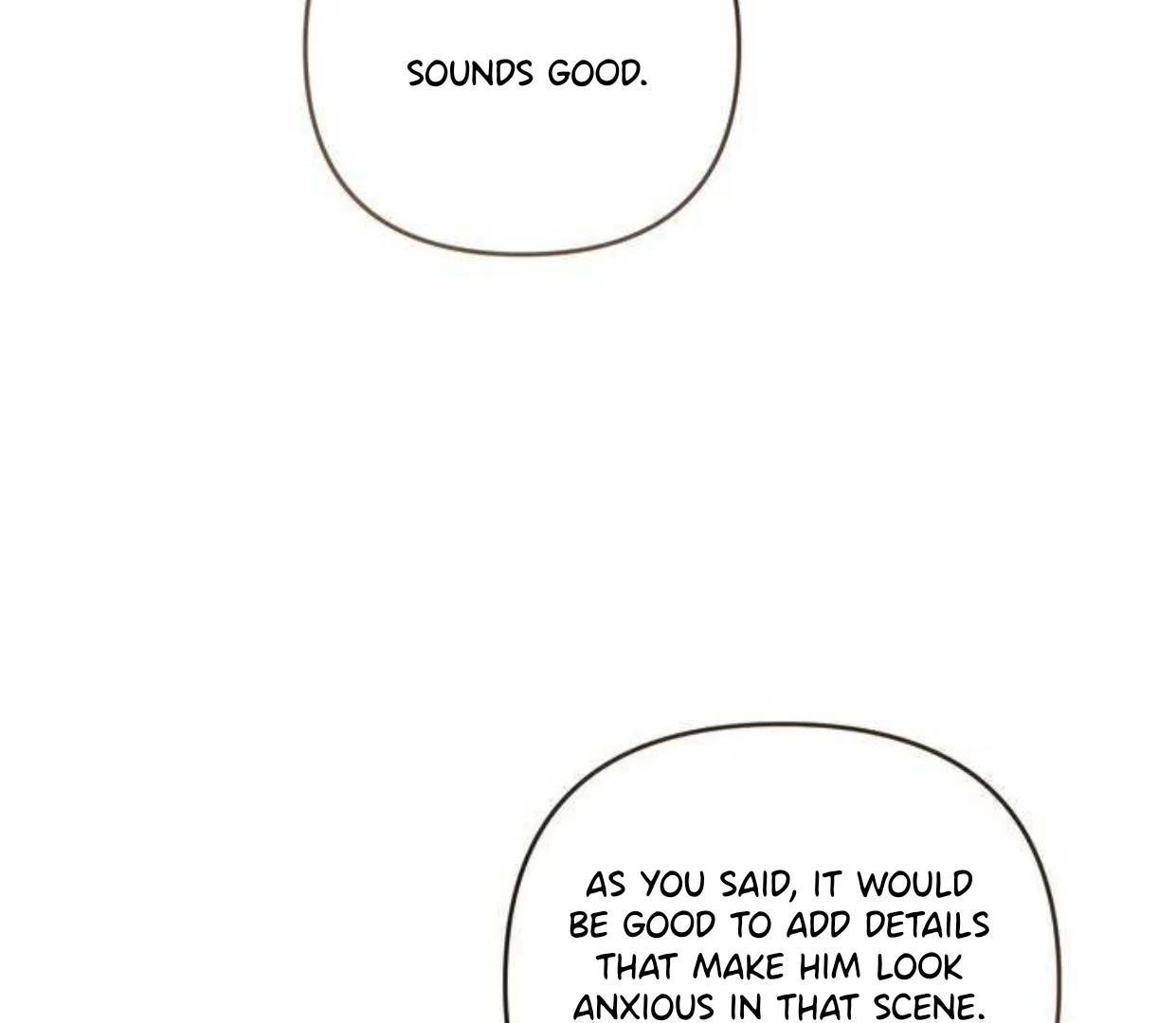 Don’t Mix Business with Pleasure! Chapter 69 - Page 107 in English
