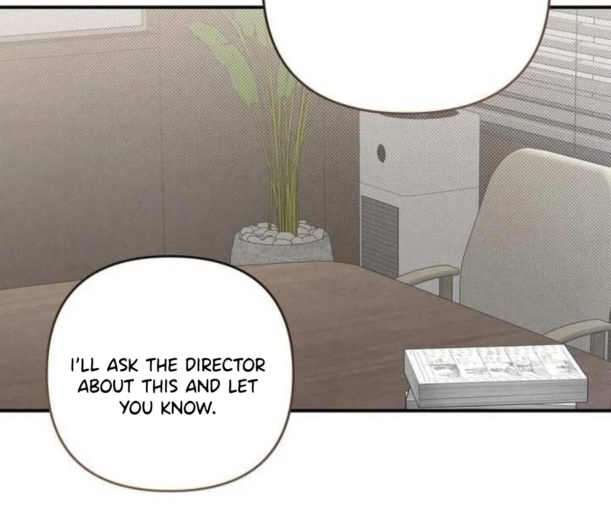 Don’t Mix Business with Pleasure! Chapter 69 - Page 108 in English