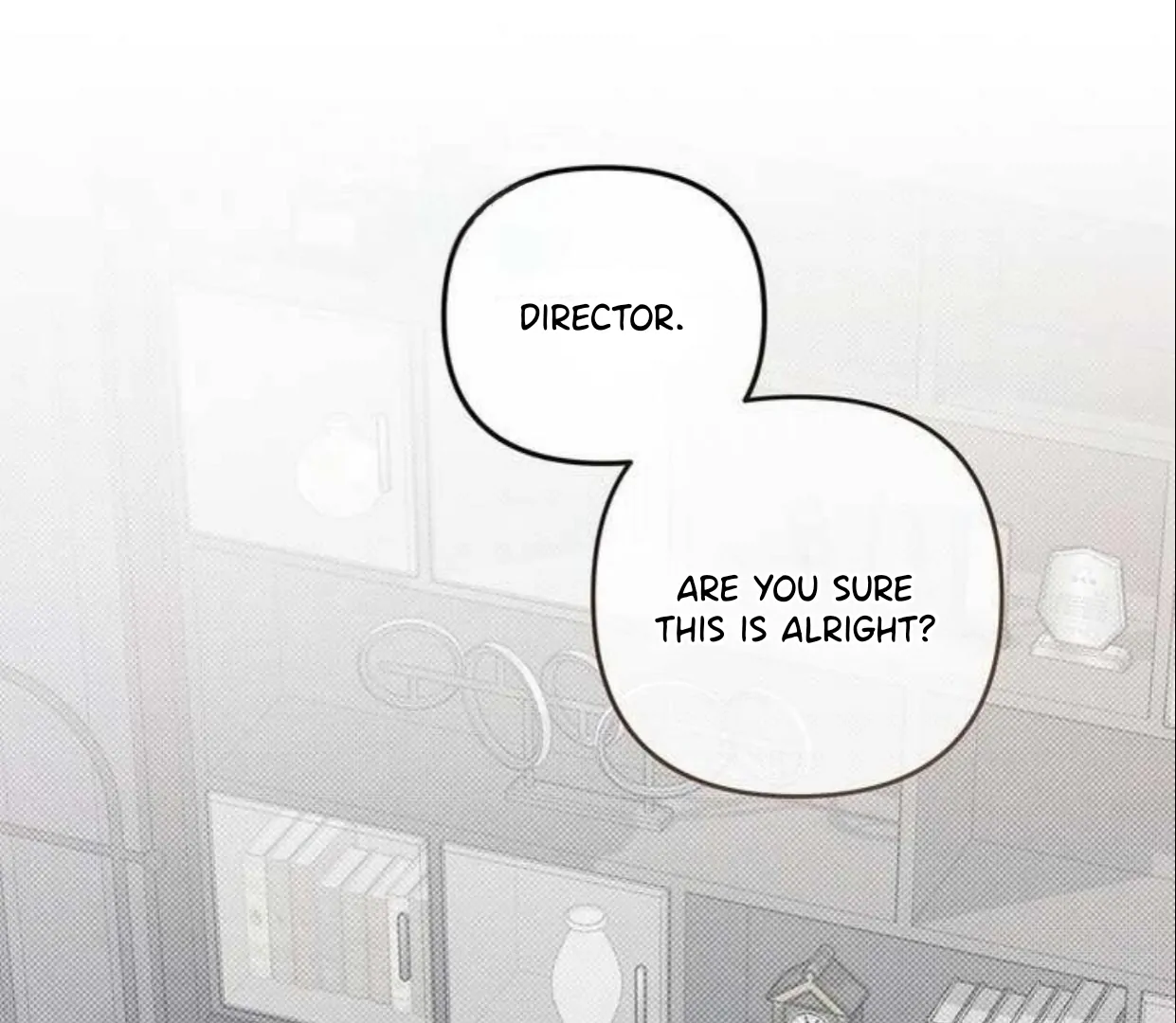 Don’t Mix Business with Pleasure! Chapter 69 - Page 12 in English