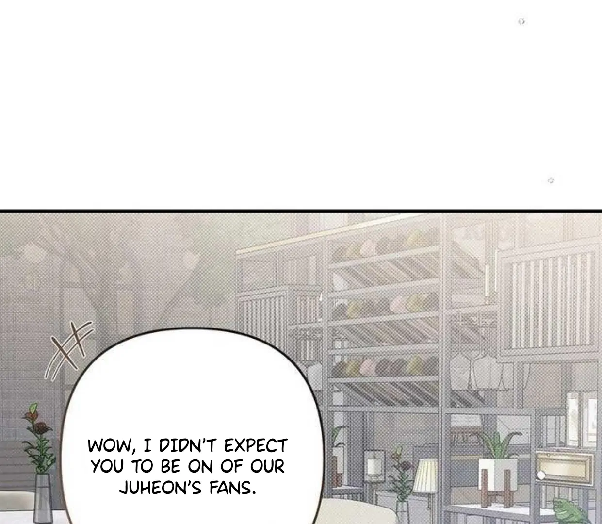 Don’t Mix Business with Pleasure! Chapter 69 - Page 121 in English