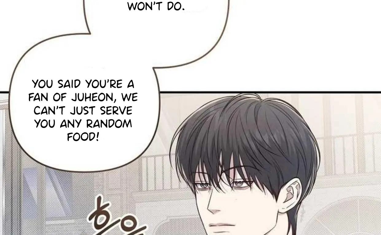 Don’t Mix Business with Pleasure! Chapter 69 - Page 129 in English