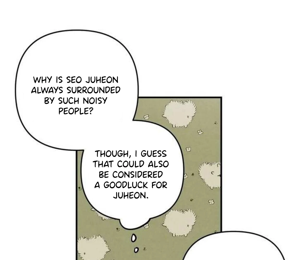 Don’t Mix Business with Pleasure! Chapter 69 - Page 137 in English