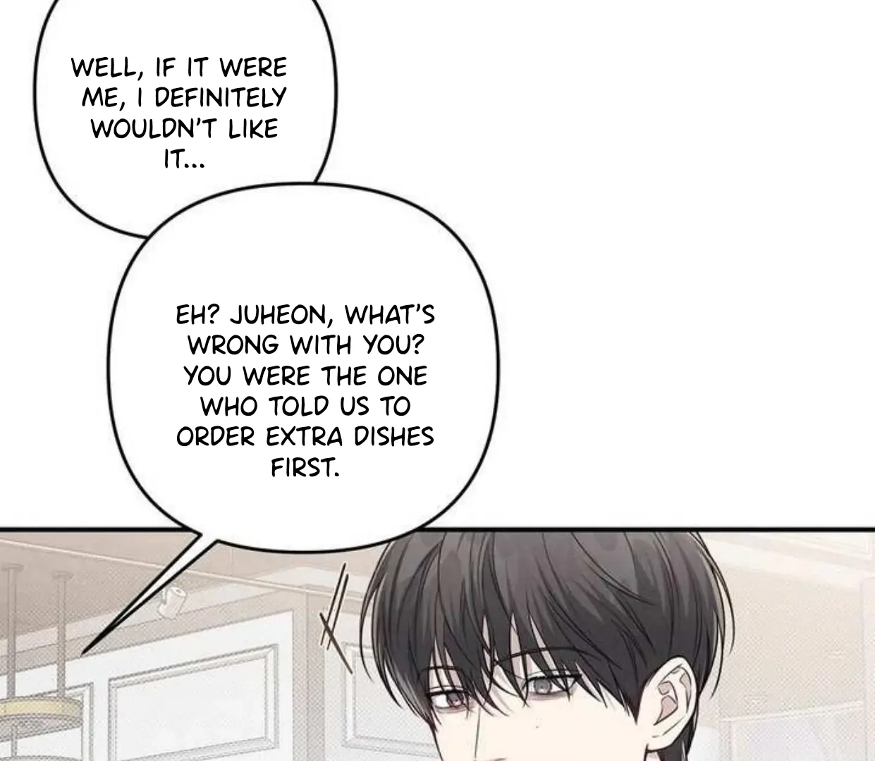 Don’t Mix Business with Pleasure! Chapter 69 - Page 139 in English